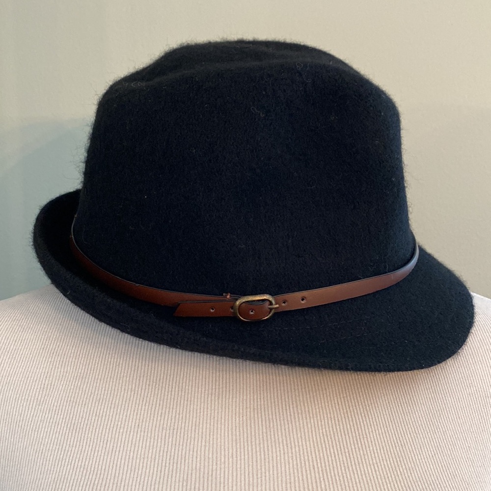 Black hat